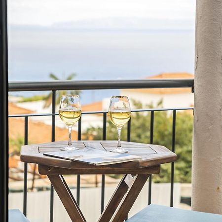 Sea View Apartment سانتا كروز المظهر الخارجي الصورة