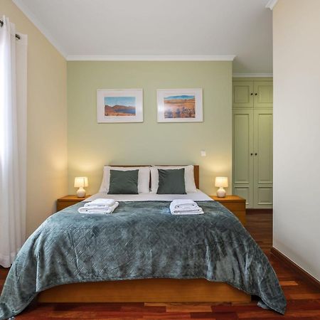 Sea View Apartment سانتا كروز المظهر الخارجي الصورة