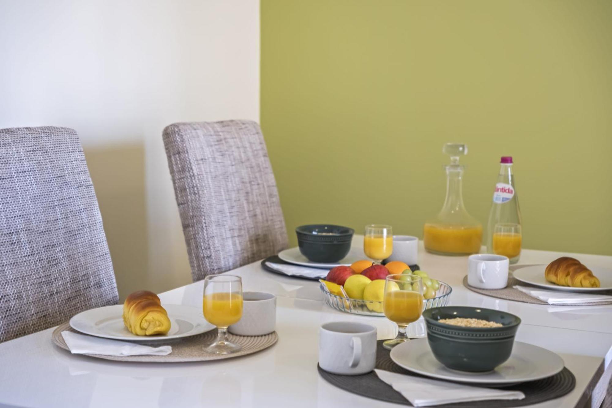 Sea View Apartment سانتا كروز المظهر الخارجي الصورة