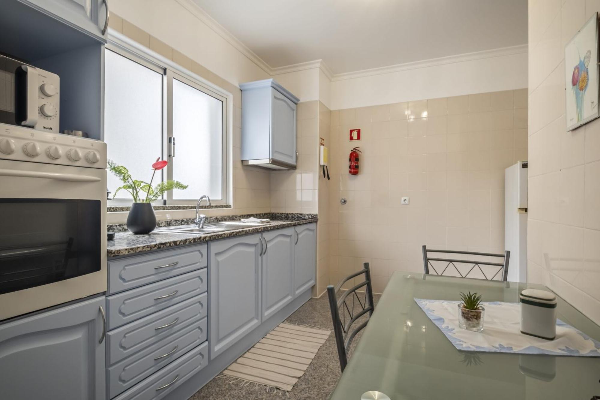 Sea View Apartment سانتا كروز المظهر الخارجي الصورة