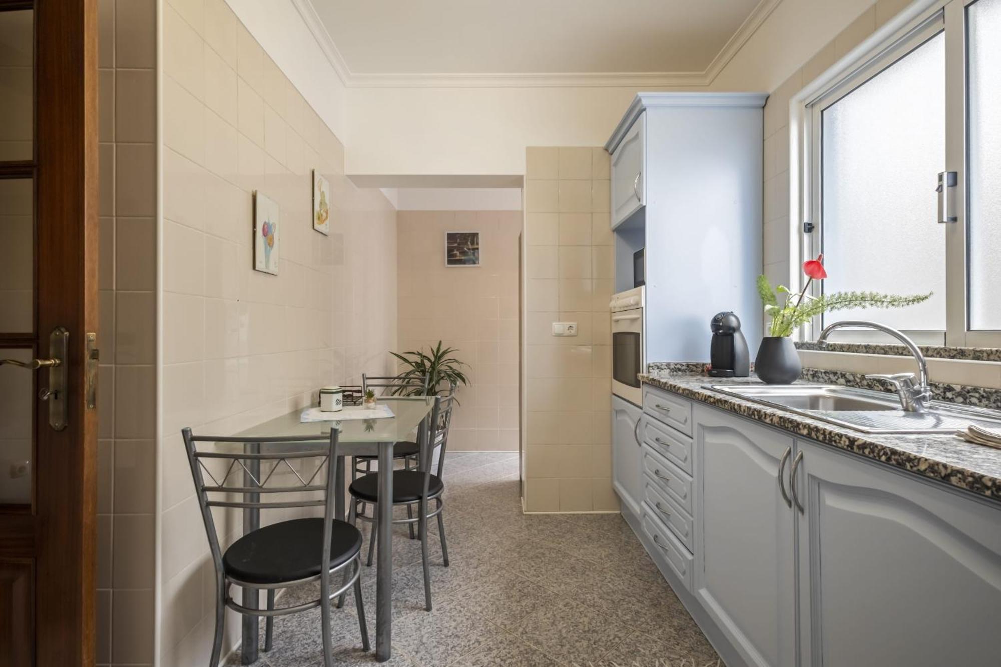 Sea View Apartment سانتا كروز المظهر الخارجي الصورة